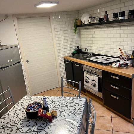 Sciusciu House Villa Napoli Eksteriør billede