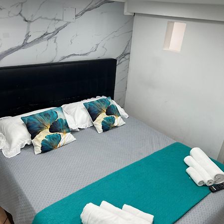 Sciusciu House Villa Napoli Eksteriør billede