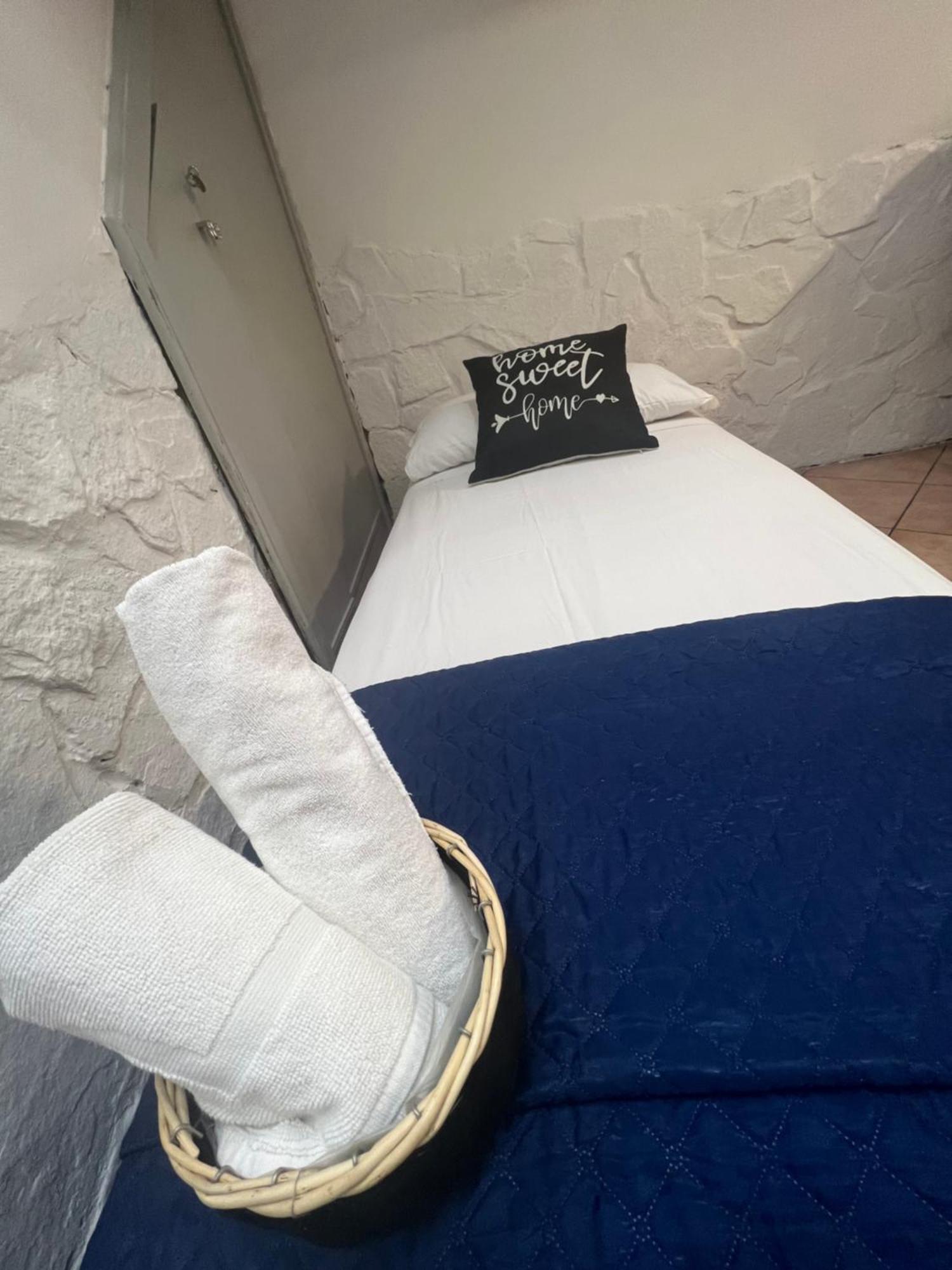 Sciusciu House Villa Napoli Eksteriør billede