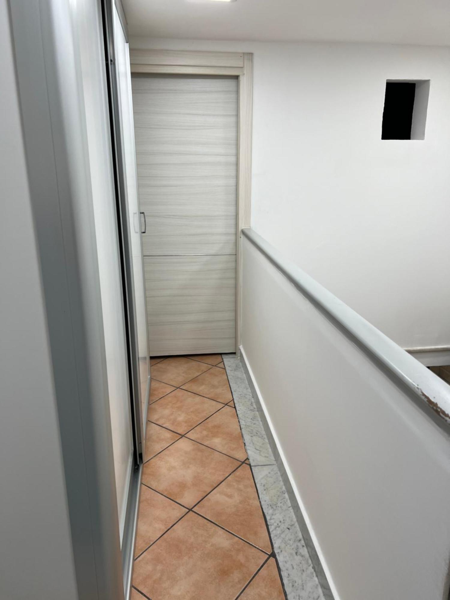 Sciusciu House Villa Napoli Eksteriør billede