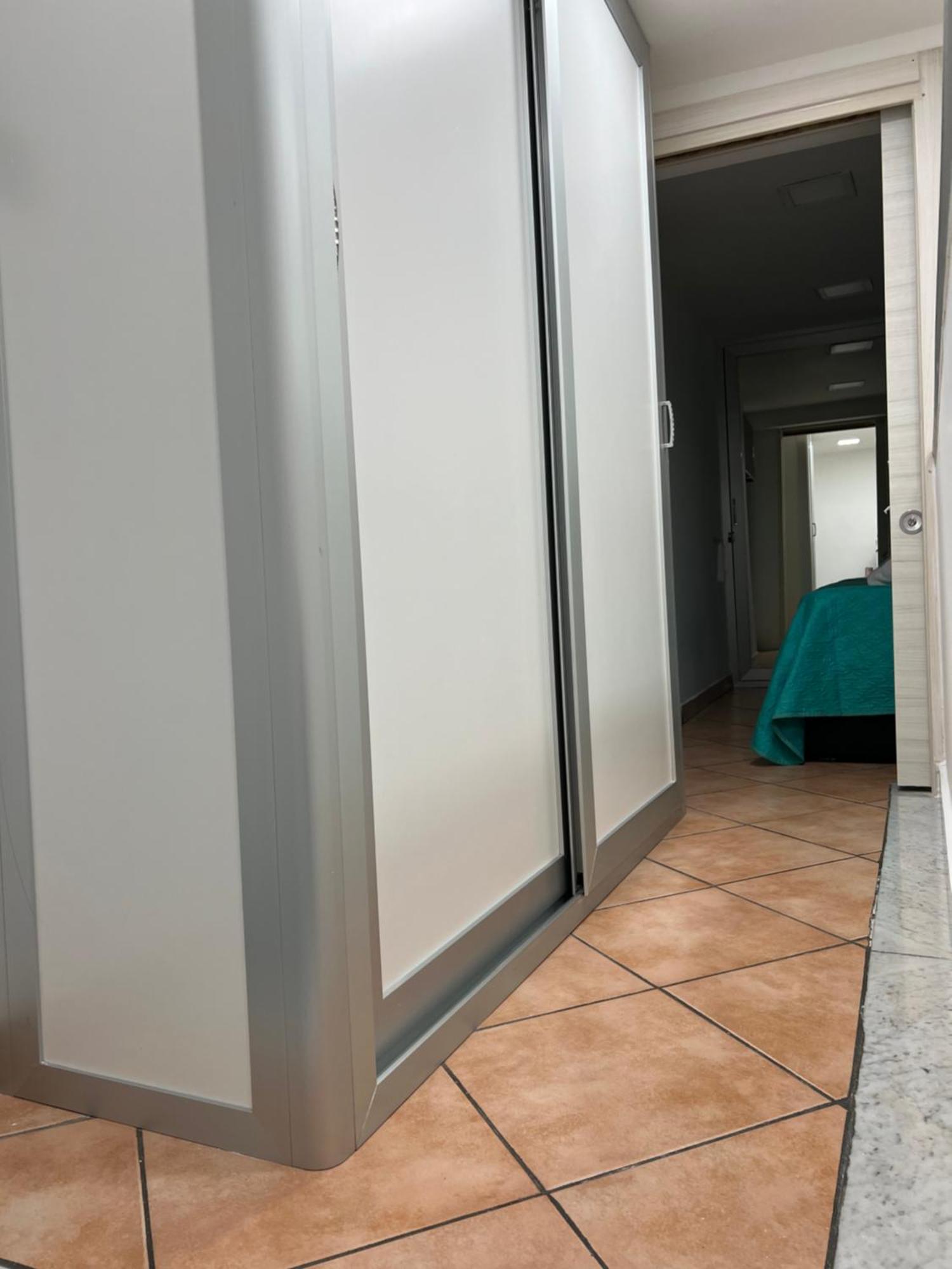Sciusciu House Villa Napoli Eksteriør billede